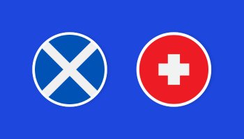 Шотландія – Швейцарія