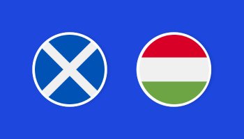Шотландия — Венгрия