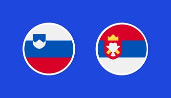 Словенія – Сербія