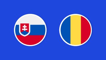 Словаччина – Румунія