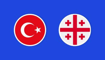 Турция — Грузия