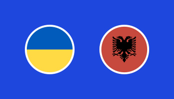 Украина – Албания