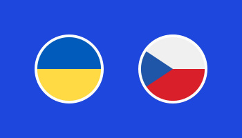 Украина – Чехия