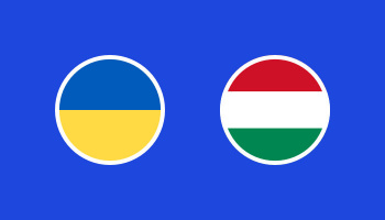 Украина – Венгрия