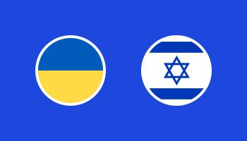 Украина — Израиль – Волейбол. Чемпионат Европы