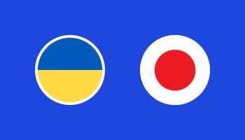 Україна – Японія – Хокей. Чемпіонат світу ІА