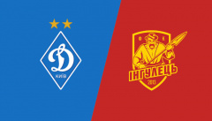 Динамо – Ингулец