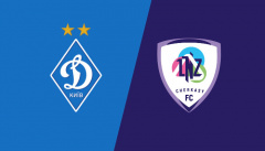 Динамо – ЛНЗ