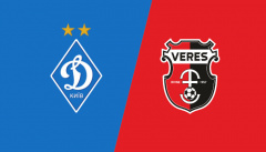 Динамо – Верес