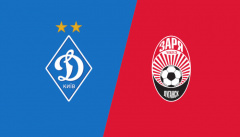 Динамо — Зоря