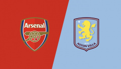 Арсенал – Астон Вилла