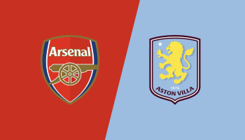 Арсенал – Астон Вилла