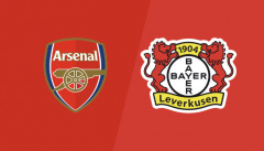 Арсенал – Байер