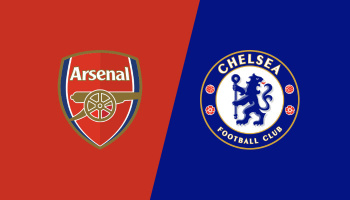 Арсенал – Челсі