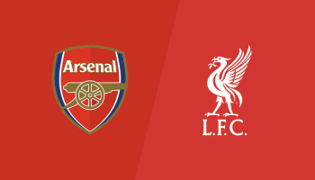Арсенал — Ливерпуль