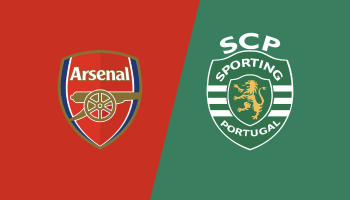 Арсенал – Спортінг
