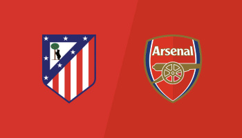 Атлетико – Арсенал
