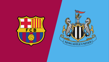 Барселона – Ньюкасл