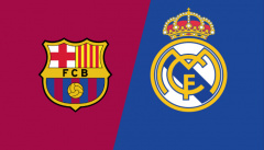 Барселона — Реал