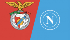 Бенфика – Наполи