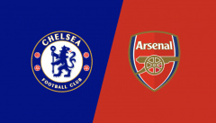 Челси — Арсенал