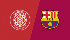 Жирона — Барселона