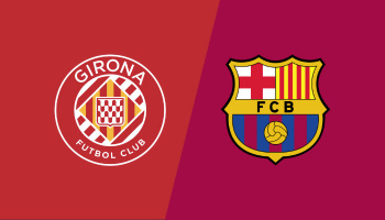 Жирона – Барселона