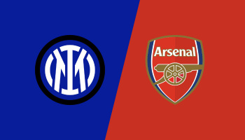Интер – Арсенал