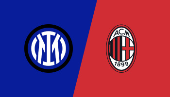 Интер — Милан