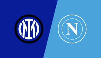 Інтер – Наполі