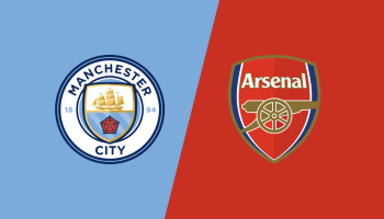 Манчестер Сити — Арсенал
