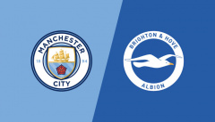 Манчестер Сіті – Брайтон
