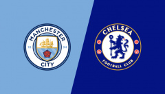 Манчестер Сити — Челси