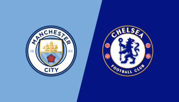 Манчестер Сити — Челси