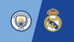 Манчестер Сити — Реал