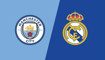 Манчестер Сити — Реал