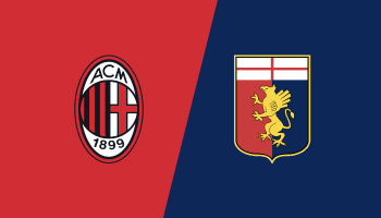 Милан — Дженоа