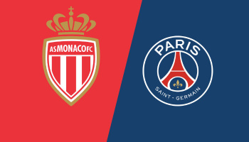 Монако – ПСЖ