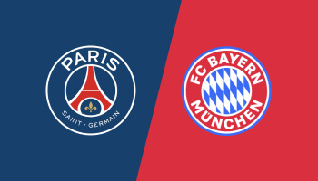 ПСЖ – Бавария