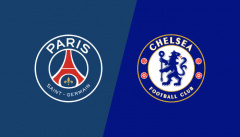 ПСЖ – Челсі