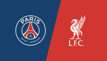 ПСЖ – Ливерпуль