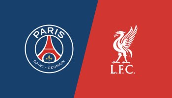 ПСЖ – Ливерпуль – Футбол. Лига Чемпионов. 1/4 финала
