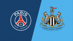 ПСЖ – Ньюкасл