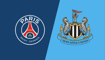 ПСЖ – Ньюкасл