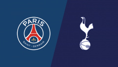 ПСЖ – Тоттенхэм