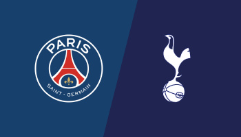 ПСЖ – Тоттенхэм