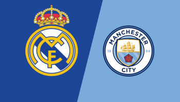 Реал – Манчестер Сіті
