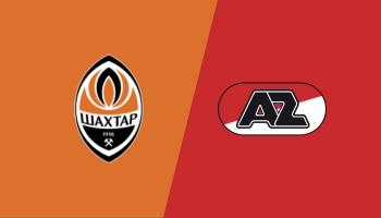 Шахтар – АЗ