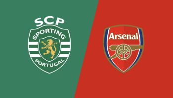 Спортінг – Арсенал