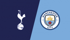 Тоттенхэм – Манчестер Сити
